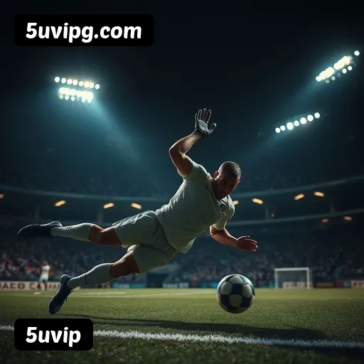 Vantagens exclusivas 5uvip para jogadores brasileiros - São Paulo, Rio, BH